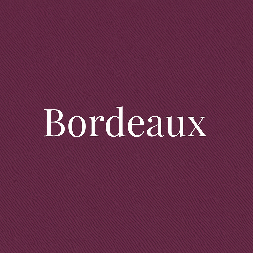 Bordeaux