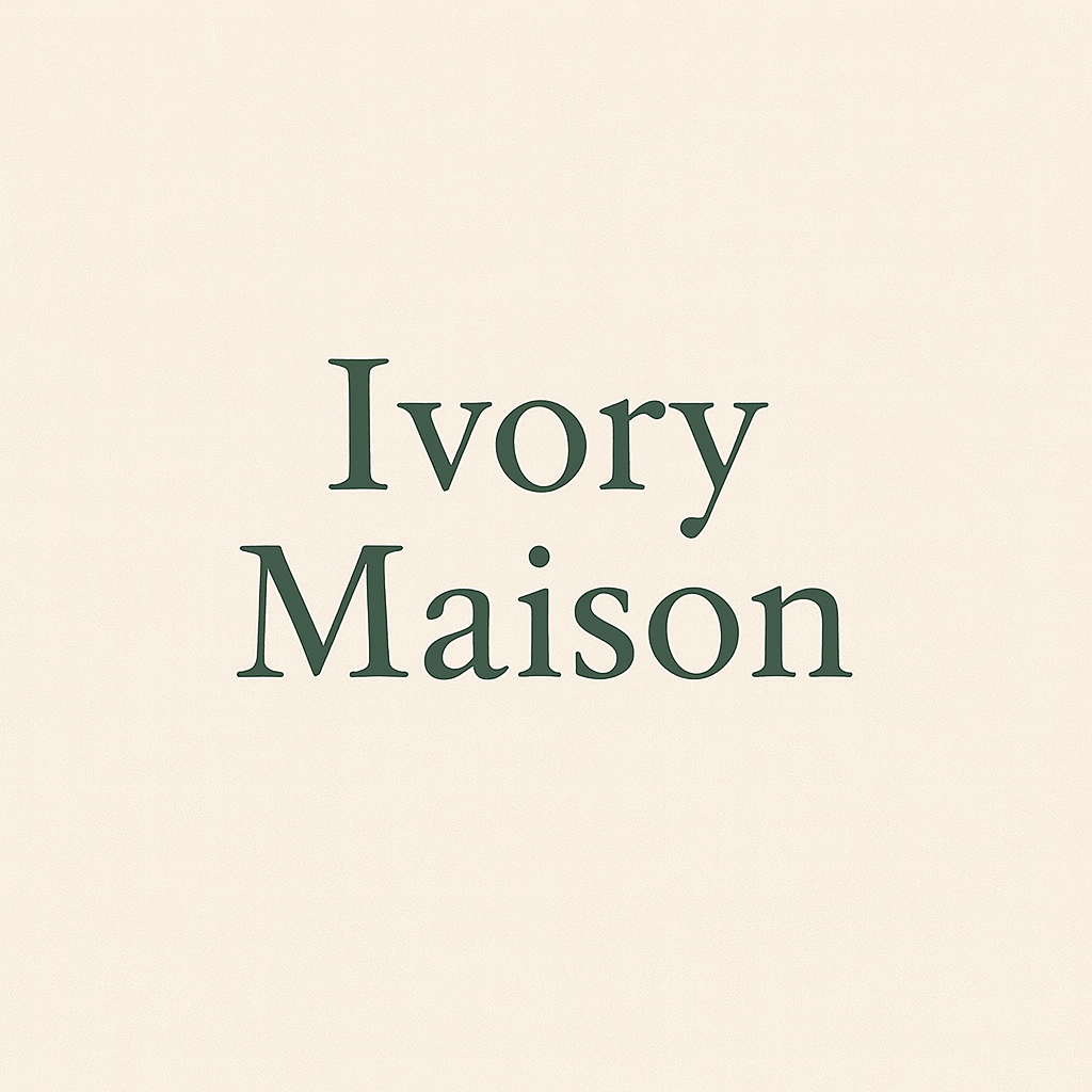 Ivory Maison